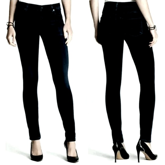 Citizens Of Humanity Denim - Citizens of Humanity Avedon LowRise Skinny size 29